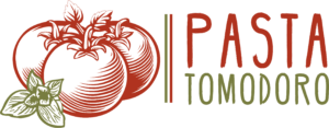 Pasta Tomodoro logo